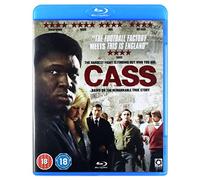 Cass [Blu-ray]