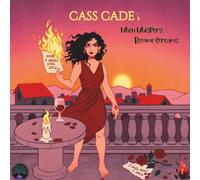 CASS CADE: When Whispers Become Screams