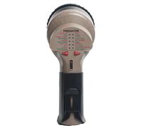 Cass Creek Mega Amp 20X Predator Call, Hand Held, Electronic Call, Loud Call, Expert Calls for the Beginner, CC548