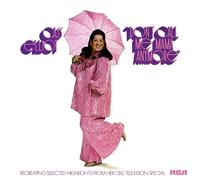 Cass Elliot - Don't Call Me Mama Anymore [180 gm LP Coloured Vinyl]