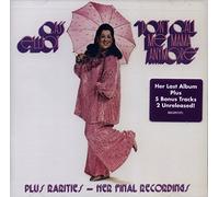 Cass Elliot - Don't Call Me Mama Anyomore (Plus Rarities & Her Final Recordings)