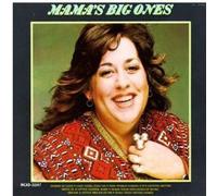 Mama Cass Elliot - Mama's Big Ones: The Best of Mama Cass [Us Import]