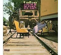 CASS ELLIOT - ROAD IS NO PLACE FOR A LADY 1LP COLOURED - Vinyl Record - G3z
