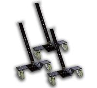 Cass Hudson Melody Cradle Universal Grand Piano Dolly