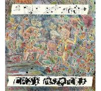 Cass McCombs : A Folk Set Apart VINYL 12" Album (2015) NEW Amazing Value