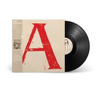 Cass McCombs A: Remastered - Sealed UK vinyl LP album record 4AD0748LP 4AD 2024