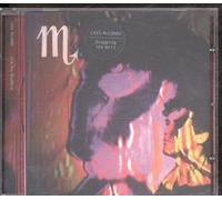 Cass Mccombs - Dropping The Writ