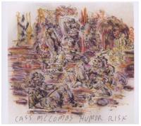 Cass McCombs – Humor Risk
