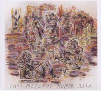 Cass McCombs - Humor Risk by Cass McCombs