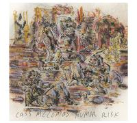 Cass Mccombs - Humor Risk [VINYL]