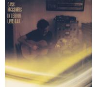 Cass McCombs : Interior Live Oak CD (2025) NEW FREE Shipping, Save £s