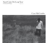 Cass McCombs - Seed Cake On Leap Year - CD (2024)
