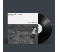 CASS MCCOMBS: SEED CAKE ON LEAP YEAR - LP vinyl