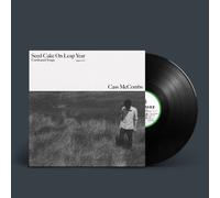 Cass McCombs - Seed Cake On Leap Year [VINYL]
