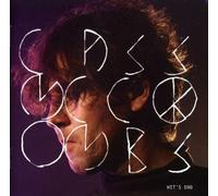Cass Mccombs - Wit'S End