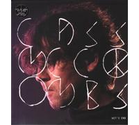 Cass McCombs - Wit's End - Vinyl LP - 2011 - Domino Records