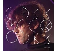 Cass Mccombs - Wit S End [Import]