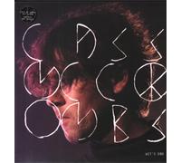 Cass McCombs : Wit's End VINYL 12" Album (2011) NEW FREE Shipping, Save £s