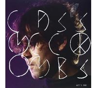 Cass McCombs : Wit's End VINYL 12" Album (2011) NEW FREE Shipping, Save £s