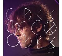 Cass McCombs - Wit's End - Vinyl / 12" Album