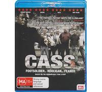 Cass [Region B] [Blu-ray]