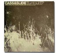 Cass & Slide - Special Edition Ep [10" VINYL]
