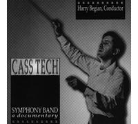 Cass Tech Symphony Band - Cass Tech Symphonic Band (a documentary)
