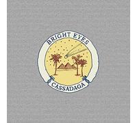 Cassadaga by Bright Eyes (2007-04-10)
