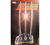 Cassaday, John - Astonishing X-men By Whedon & Cassaday Ultimate Collection 1