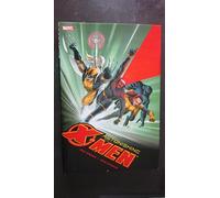 Cassaday, John - Astonishing X-Men Volume 1 HC (Astonishing X-men, 1)