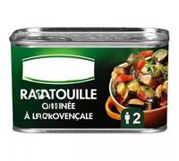 Cassagrain Provencale Ratatouille 380g - pack of 2