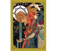 Jean, Cassandra - The Mortal Instruments Graphic Novel, Vol. 2