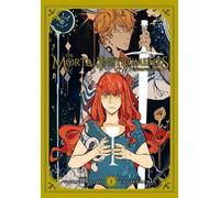 Cassandra Jean – The Mortal Instruments: The Graphic Novel – Vol. 1