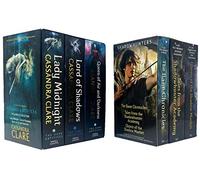 Lord of Shadows : Volume 2