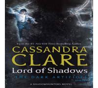 Lord of Shadows : Volume 2