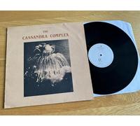 Cassandra Complex - Datakill / Wintry Weather Song / Three Cities [Import anglais]