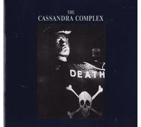 Cassandra Complex - Feel The Width