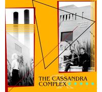 CASSANDRA COMPLEX, THE - GENERATING STATION COMPLEX