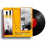 CASSANDRA COMPLEX, THE - GENERATING STATION COMPLEX [VINYL]