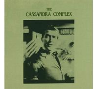 Cassandra Complex, the - Grenade