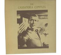 Cassandra Complex, The - Grenade - Normal - NORMAL 35