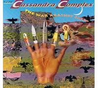 Cassandra Complex - War Against