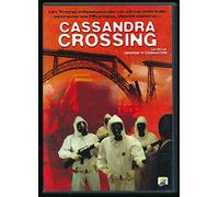 Cassandra Crossing