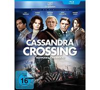 The Cassandra Crossing - Treffpunkt Todesbrücke (Filmjuwelen) [Blu-ray (Blu-ray)