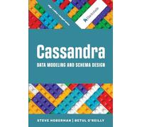 Cassandra Data Modeling and Schema Design