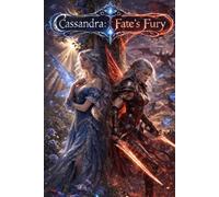 Cassandra: Fate's Fury (The Cassandra Series)