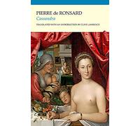 Cassandra (Fyfieldbooks)