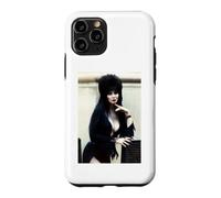 Cassandra Gay Peterson Elvira's Movie Macabre 1989 Case for iPhone 11 Pro