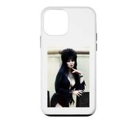 Cassandra Gay Peterson Elvira's Movie Macabre 1989 Case for iPhone 12 mini