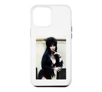 Cassandra Gay Peterson Elvira's Movie Macabre 1989 Case for iPhone 12 Pro Max